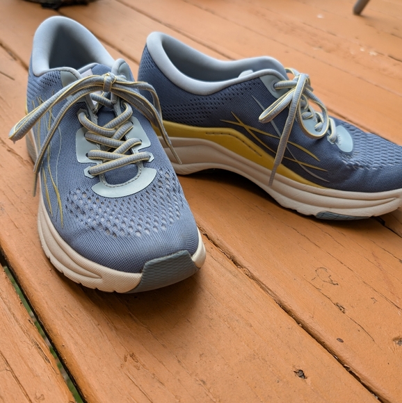 Dansko Pace Sneakers - Picture 3 of 8